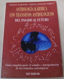ASTROLOGIA KARMICA TRANSITOS